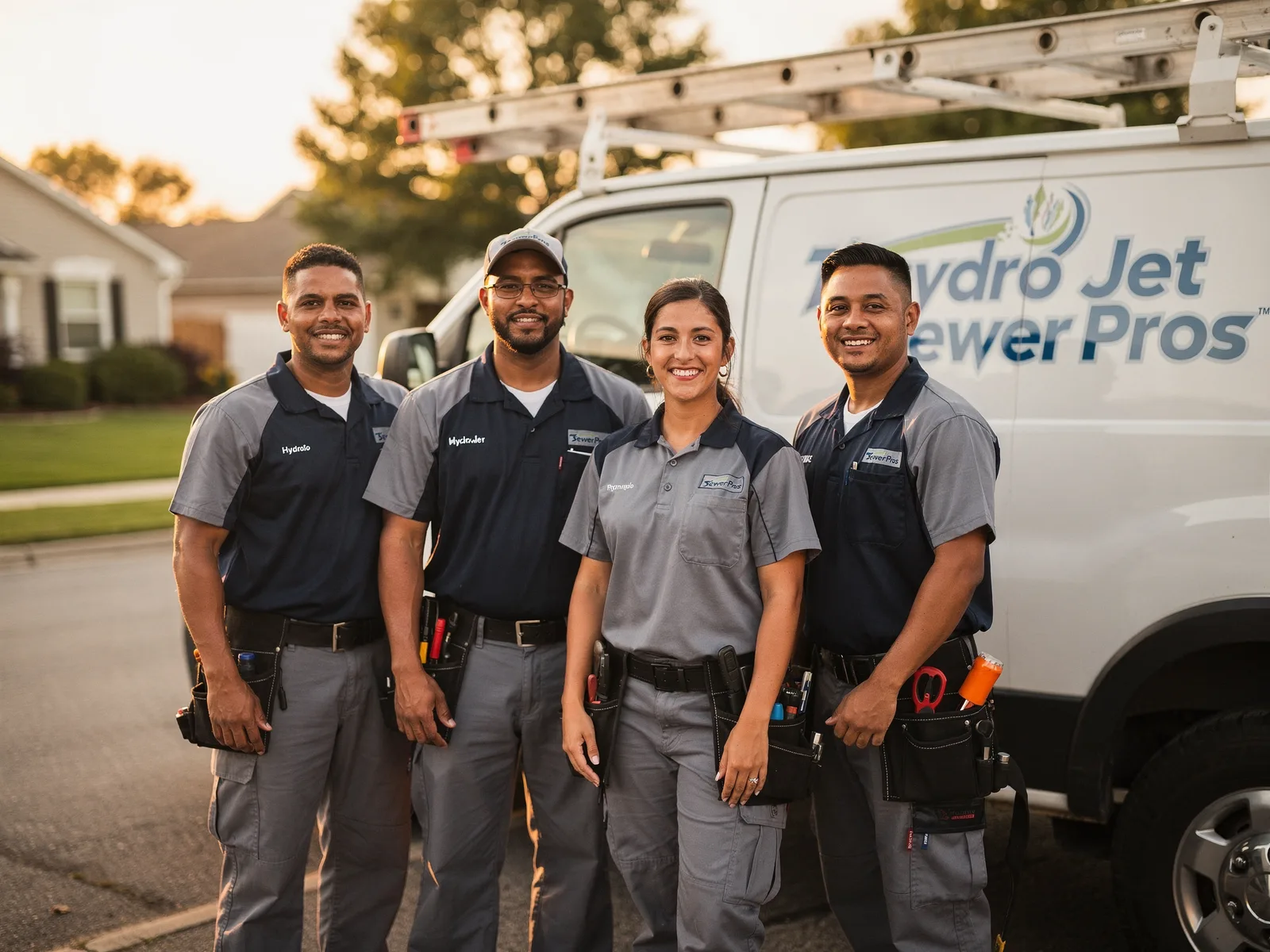 Hydro Jetting company in Mammoth Lakes, CA